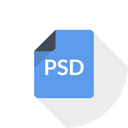 Psd Icon