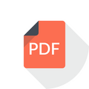 Pdf Icon