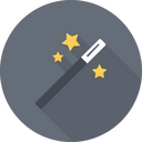 Wand Icon