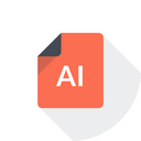 Ai Icon