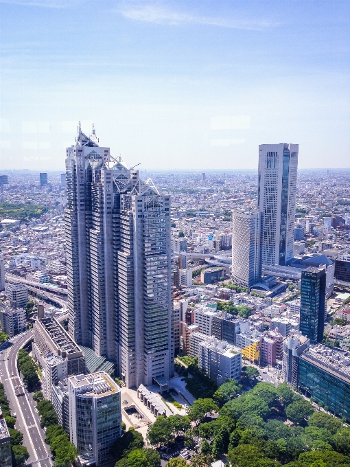 地平线 建筑学 天空 天际线