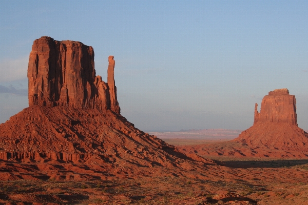 Landscape rock wilderness mountain Photo