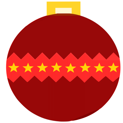 Christmas ball