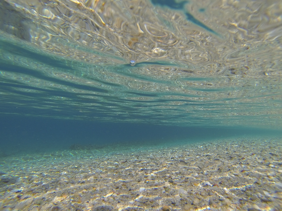 пляж море вода природа