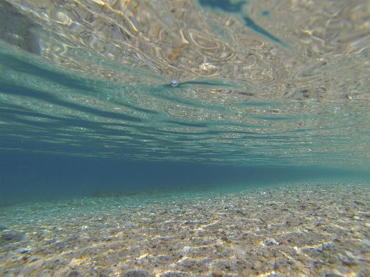 Beach sea water nature Photo