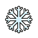 Snowflake Icon