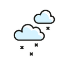 Clouds Icon