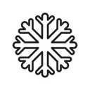 Snowflake Icon