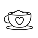 Coffee Icon