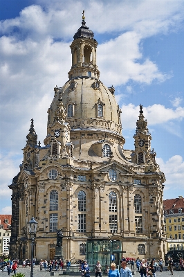 Architecture building city monument Photo