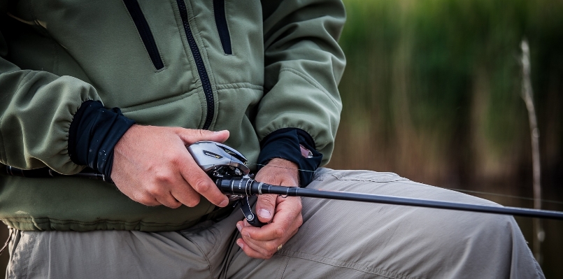 Photography fishing fisherman fish Photo