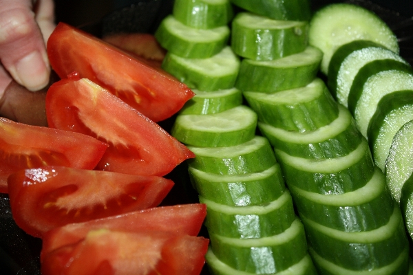 Plant fruit dish food Photo