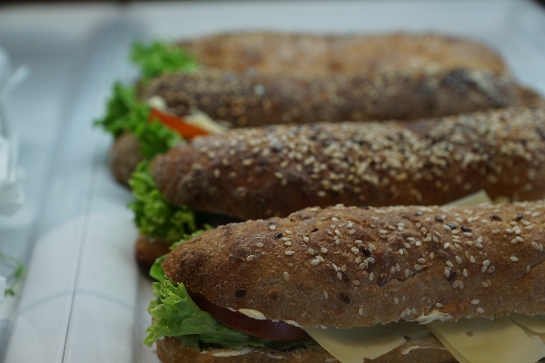 Gericht mahlzeit essen produzieren Foto