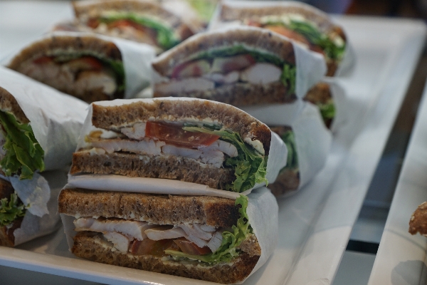 Gericht mahlzeit essen produzieren Foto