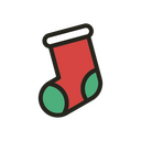 Sock Icon