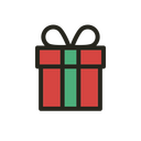 Gift Icon