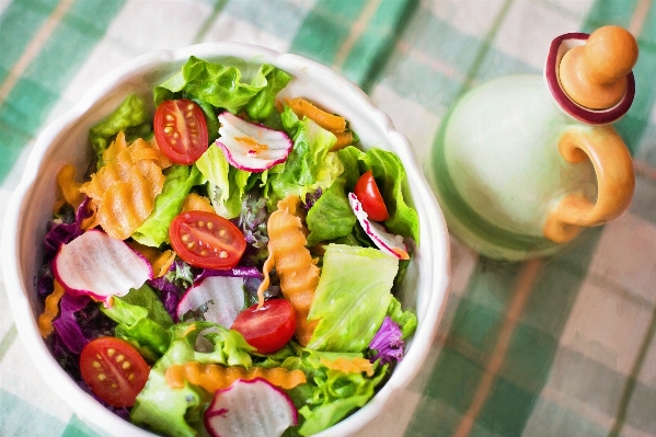 Plant fruit dish meal Photo