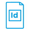 Indesign Icon