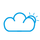 Cloud Icon