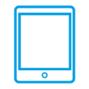 Tablet Icon