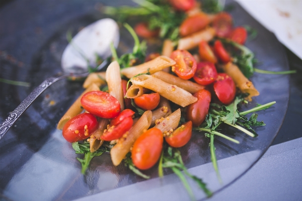 Dish meal food salad Photo