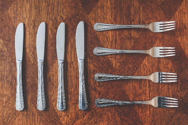 Table fork cutlery tool Photo