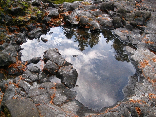 Beach coast water nature Photo