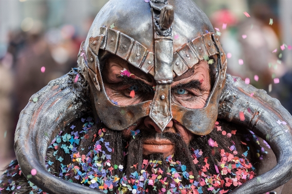 Foto Persone carnevale 2015 festival