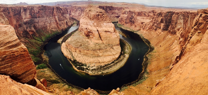 Landscape water nature outdoor Photo