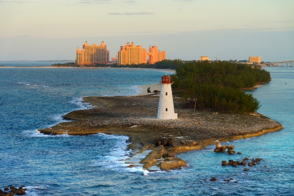 Beach sea coast ocean Photo