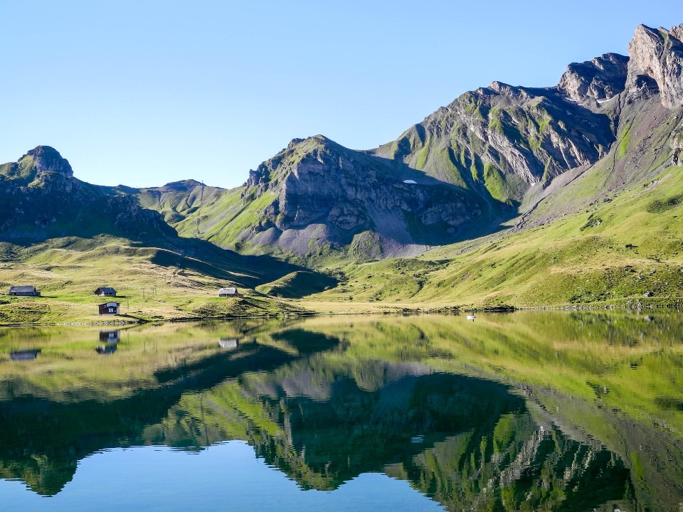 Paisagem natureza região selvagem
 montanha