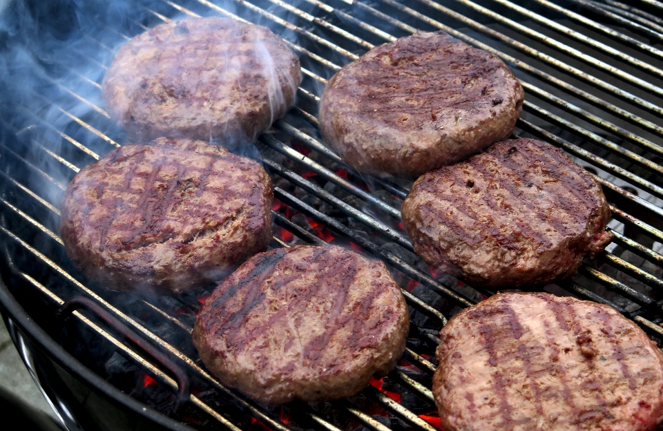 Rauch gericht essen kochen