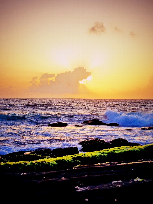 ビーチ 風景 海 海岸