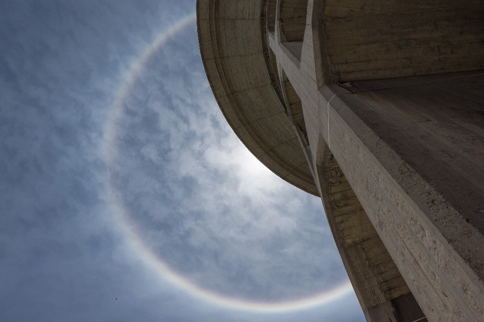 Wing light cloud architecture