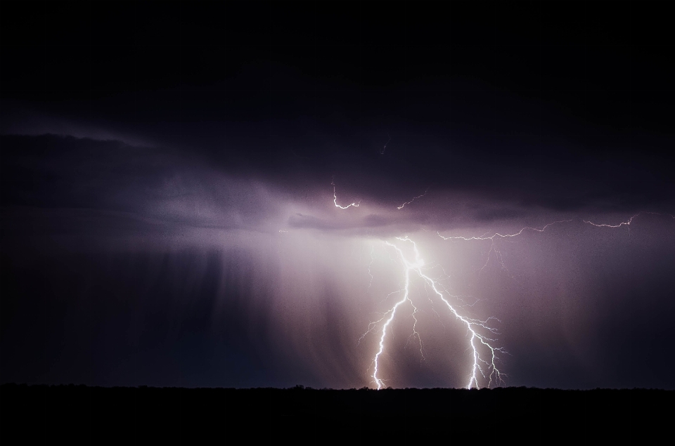 Nature sky night atmosphere