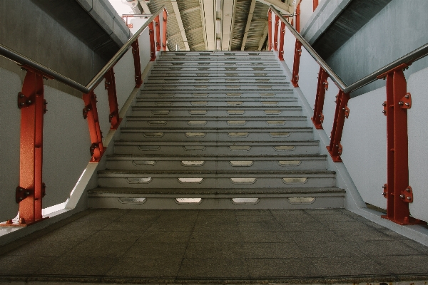 Wood railway railroad floor Photo