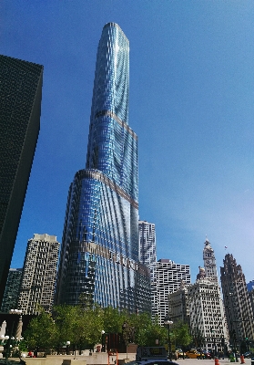 Architecture structure sky skyline Photo