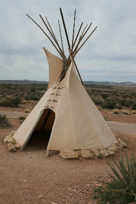 Sand windmill wind monument Photo