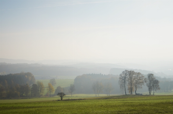 Landscape nature horizon sky Photo