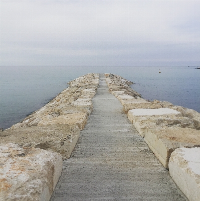 Beach sea coast sand Photo