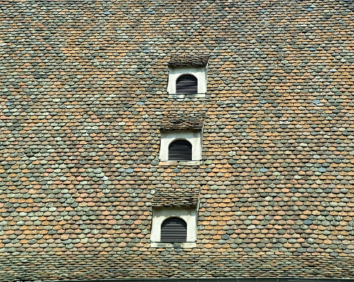 Wood wheat window roof Photo