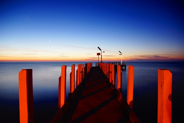 Beach sea coast water Photo