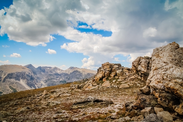 Landschaft meer natur draussen Foto