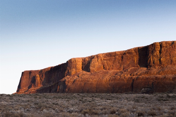 Landscape nature outdoor rock Photo