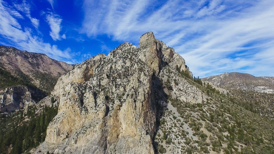 Landscape nature rock wilderness