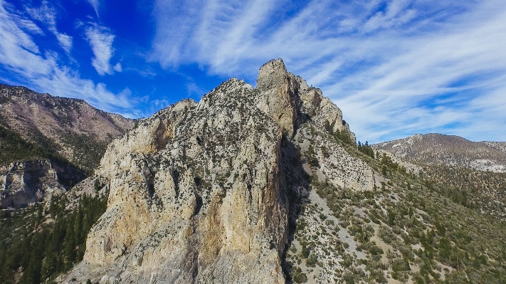 風景 自然 rock 荒野
 写真