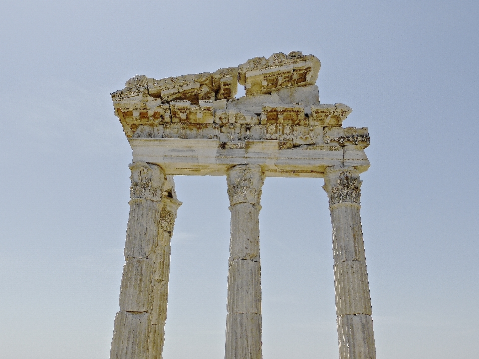 Architettura struttura monumento arco