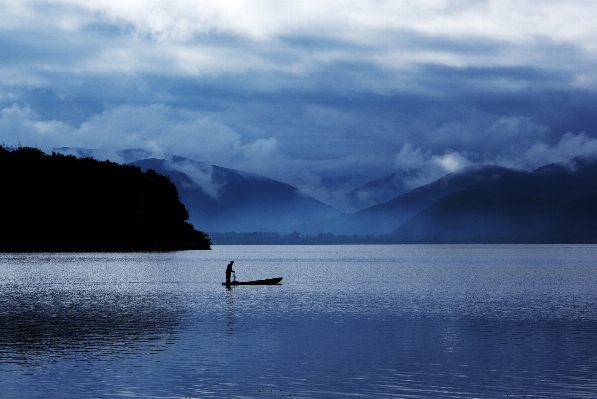 Sea coast water nature Photo