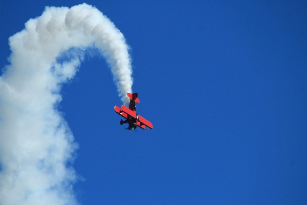 Wing sky technology fly Photo