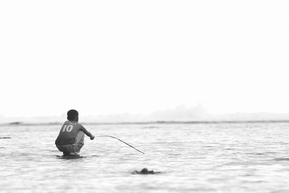 Strand meer wasser natur